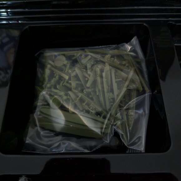 Rare Axis & Allies Guadalcanal strategy board game 2007 - Picture 9 of 11